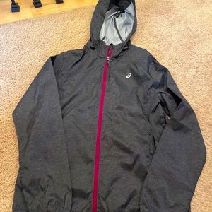 ASICS Running Jacket